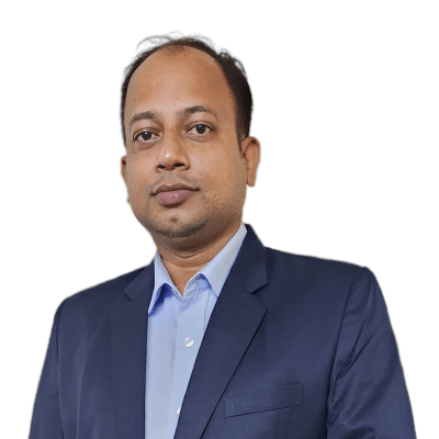 Abhishek Singh