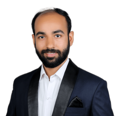 Arjun Soni